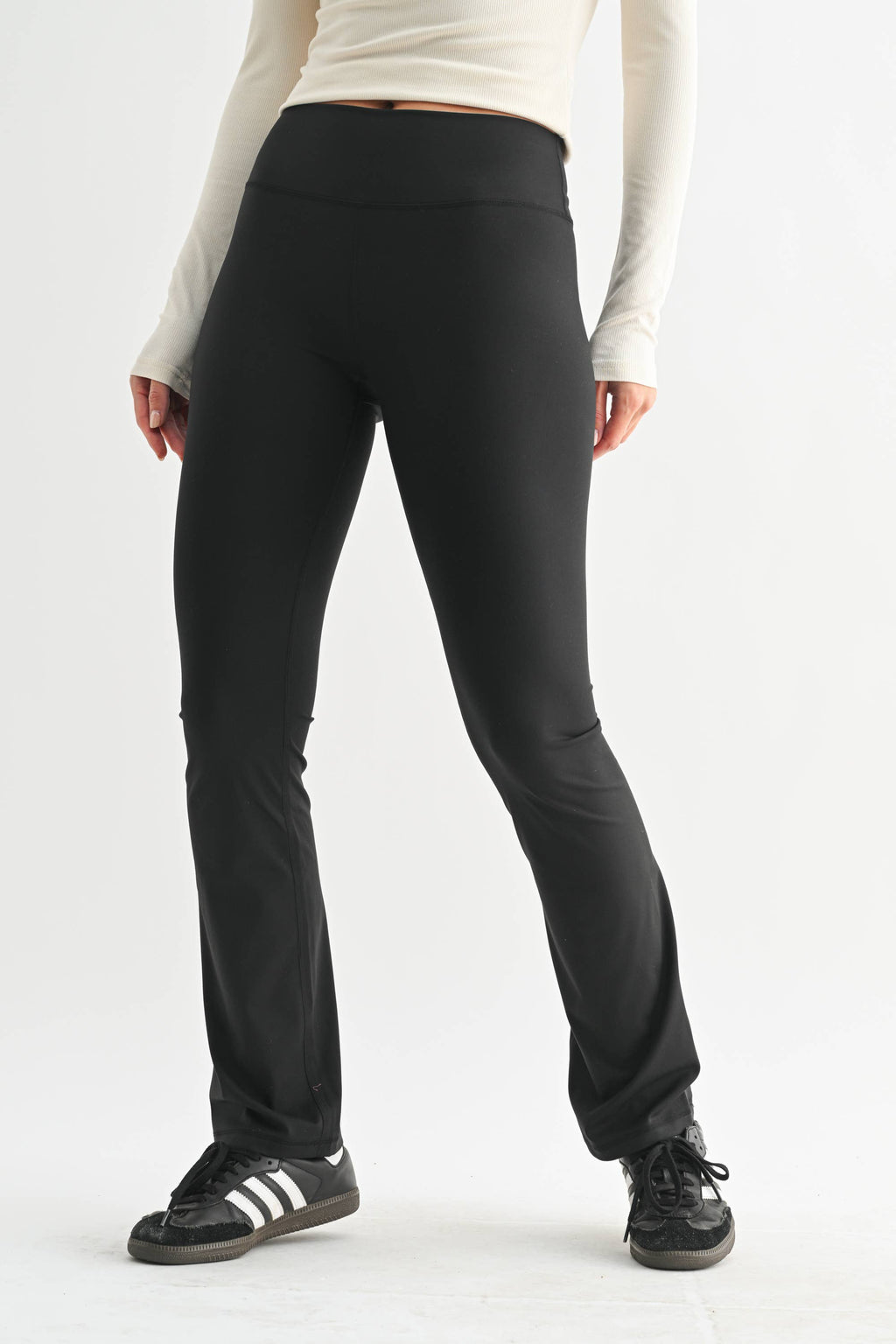 Newport FlexForm Bootcut Leggings