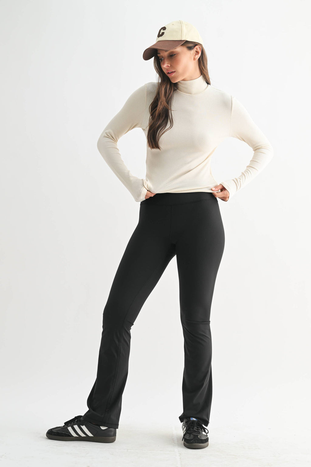 Newport FlexForm Bootcut Leggings