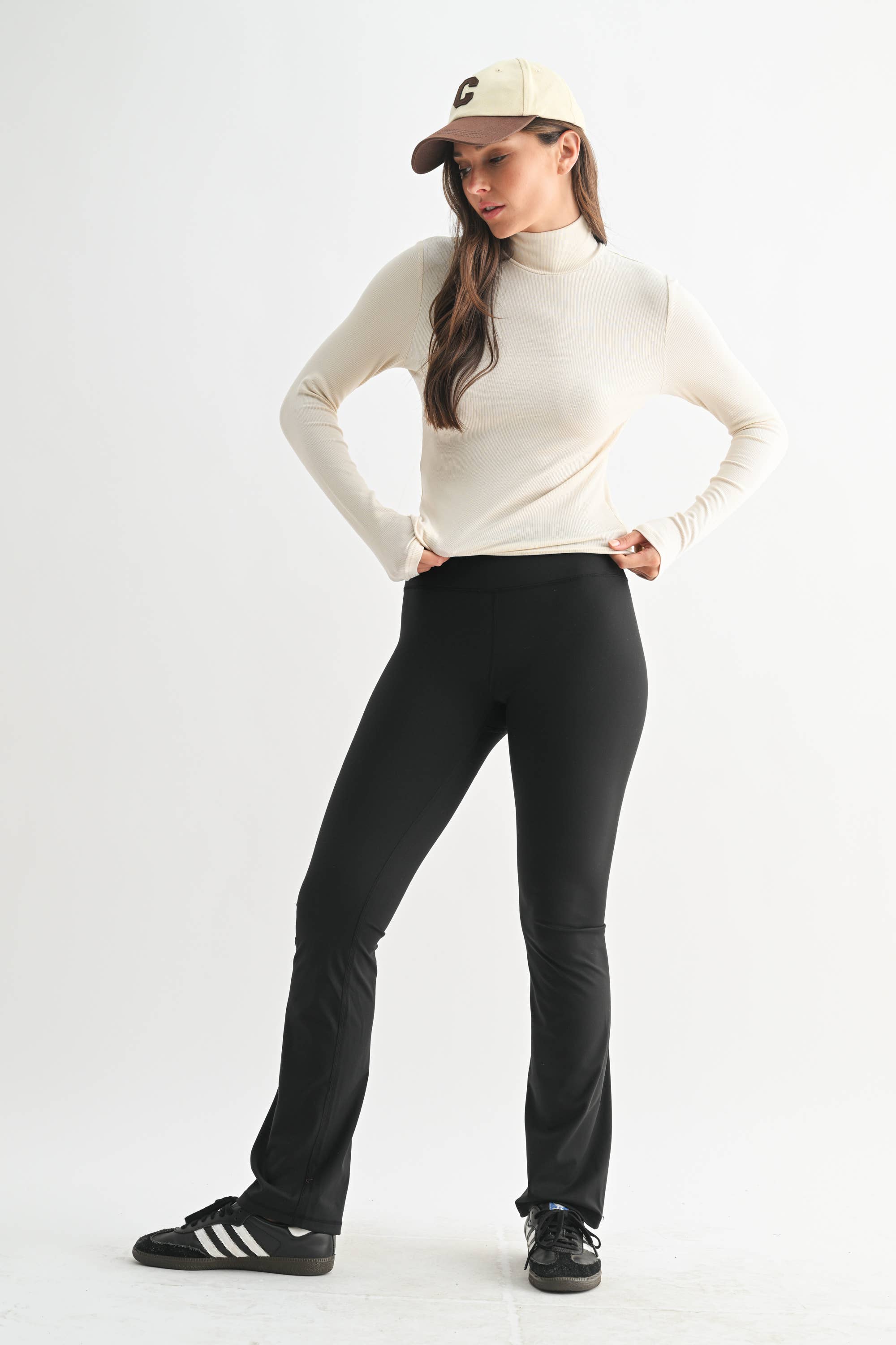 Newport FlexForm Bootcut Leggings